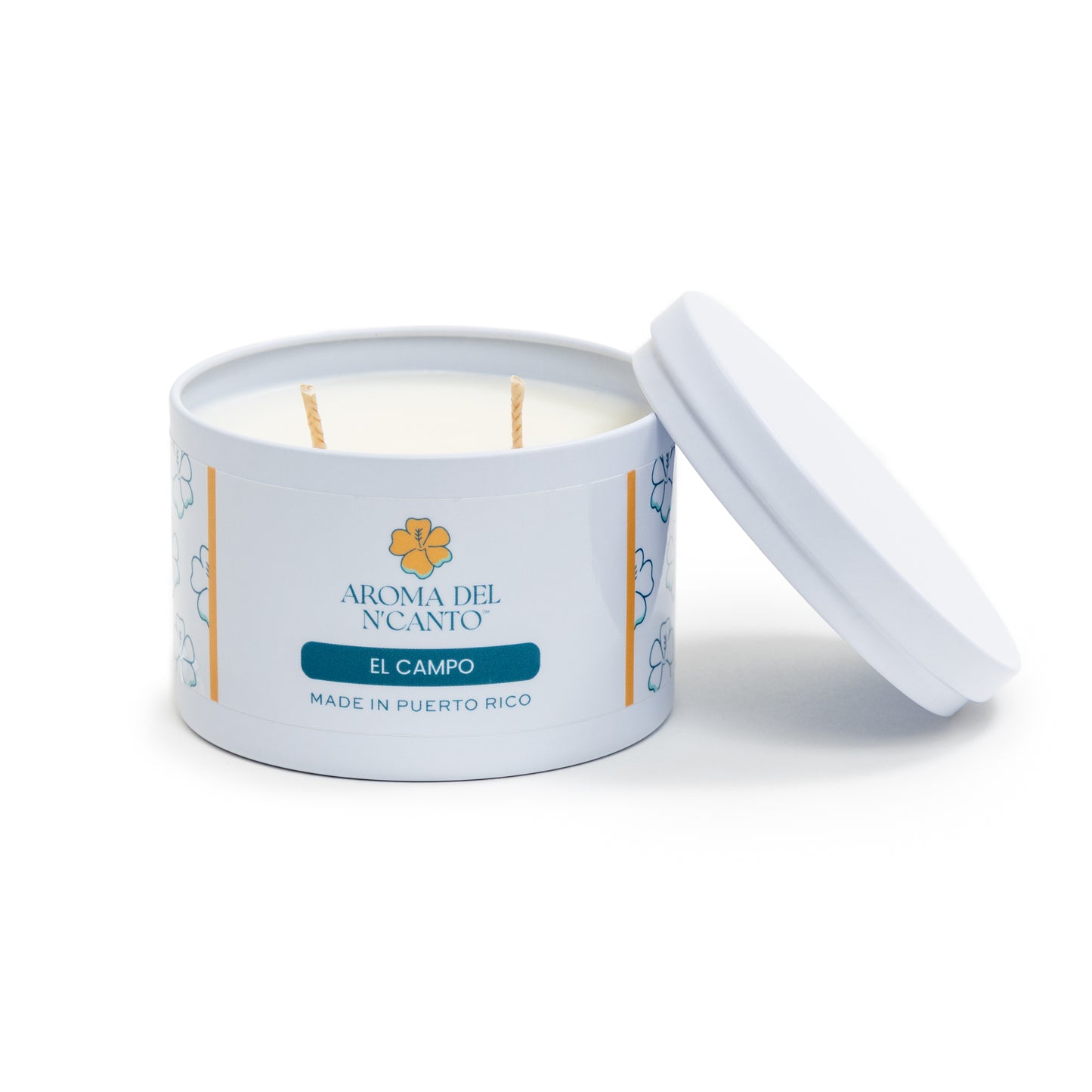 El Campo - Soy Wax Candle