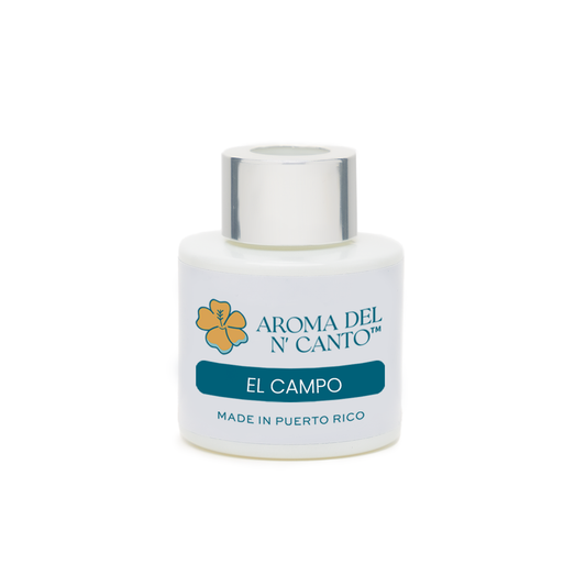 El Campo Natural Oil Diffuser